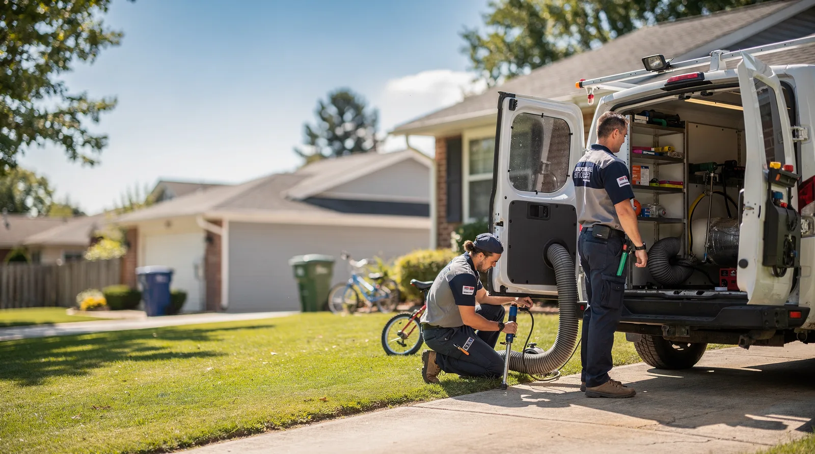 24/7 HVAC Repair & AC Replacement in Fort Mitchell, AL near me